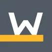 Logo for Whoosh