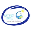 Logo for Why Knot Travel