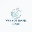 Logo for Why Not Travel