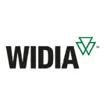 Logo for WIDIA