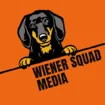 Logo for Wiener Squad Media