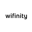 Logo for Wifinity