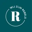 Logo for Wij zijn Rebels