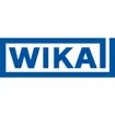 Logo for WIKA Group