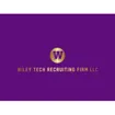 Logo for WileyTech Recruiting Firm LLC
