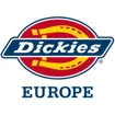 Logo for Williamson-Dickie Europe, a VF Company