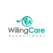 Logo for Willing Care Recruitment