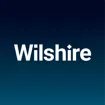 Logo for Wilshire