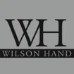 Logo for Wilson Hand LLP