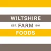 Logo for Wiltshire Farm Foods