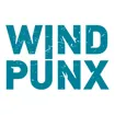 Logo for windpunx GmbH & Co. KG