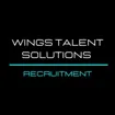 Logo for WINGS TALENT SOLUTIONS