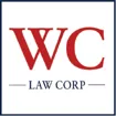 Logo for Wintersteen | Casarez Law Corporation