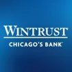 Logo for Wintrust Financial Corporation