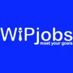 Logo for WiPjobs Recruitment