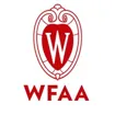 Logo for Wisconsin Foundation and Alumni Association