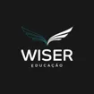 Logo for Wiser Educação