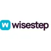 Logo for Wisestep
