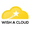 Logo for Wish A Cloud