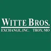 Logo for Witte Bros. Exchange Inc.