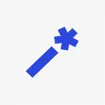 Logo for Wizard