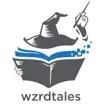 Logo for WizardTales