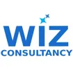 Logo for Wiz Consultancy