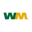 Logo for WM India