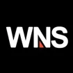 Logo for WNS Global Services SA