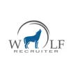 Logo for Wolf Recruiter