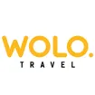 Logo for WOLO Travel