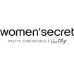 Logo for Women Secret