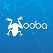 Logo for Wooba- Soluções Tecnológicas para Turismo