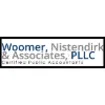 Logo for Woomer, Nistendirk & Associates, PLLC