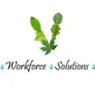 Logo for Workforce Solutions Virēns Global  “ WFS “