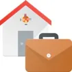 Logo for Work from Home Jobs - Online, Professional, Remote, & Virtual Teams