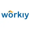Logo for Workiy Inc.