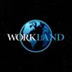 Logo for WORKLAND