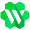 Logo for Workoo Technologies