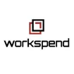 Logo for Workspend Inc.