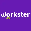 Logo for Workster.jobs