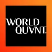 Logo for WorldQuant