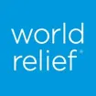 Logo for World Relief