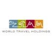 Logo for World Travel Holdings Inc