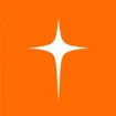 Logo for World Vision