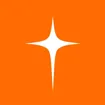 Logo for World Vision Canada