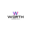 Logo for Worth AI