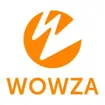 Logo for Wowza Media Systems