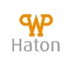 Logo for WP Haton B.V.