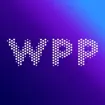 Logo for WPP